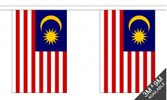 Malaysia Buntings